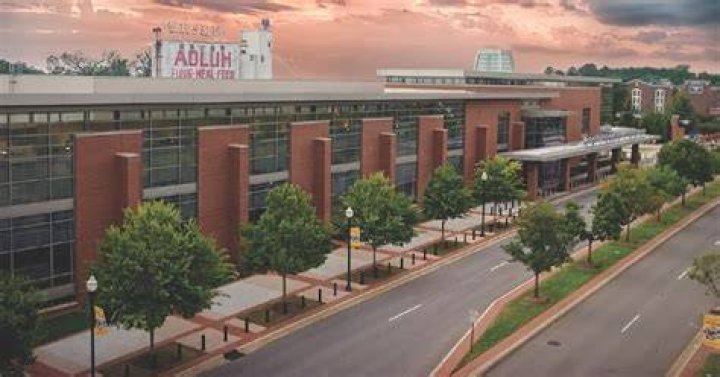 Discover the Best Convention Center in Columbia: A Comprehensive Guide