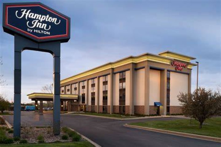 Discover the Best Hampton Inn Near Baltimore: A Comprehensive Guide