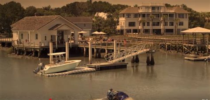 Discover the Best OBX Filming Locations for Your Next Project
