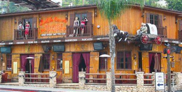 Discover the Best Saddle Ranch Restaurant Locations Near You
