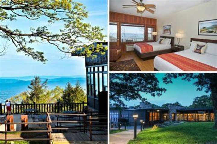 Discover the Best Shenandoah National Park Hotels and Accommodations