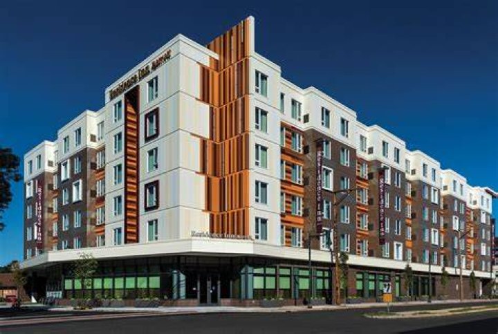 Discover the Comfort and Convenience of Residence Inn Watertown Boston MA