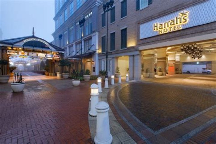 Discover the Culinary Delights of Harrah's Restaurants New Orleans