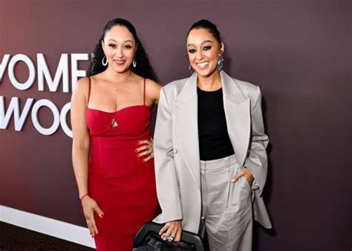 Discover the Dynamic Duo: Tia and Tamera Mowry