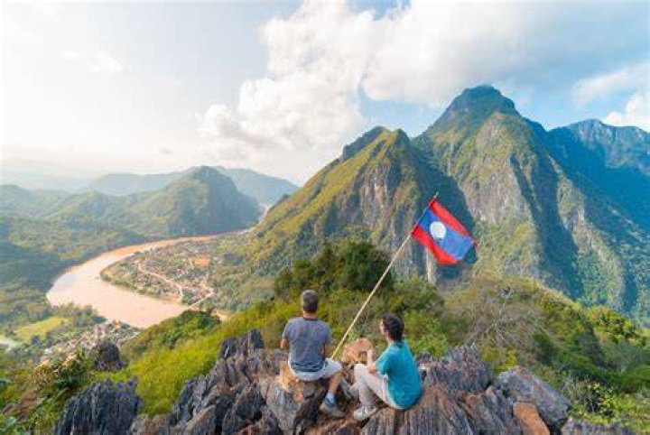 Discover the Enchanting Beauty of Laos: A Journey Through Culture, Nature, and History