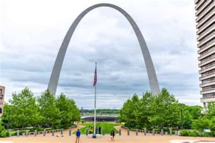 Discover the Iconic St. Louis Arch Tickets: A Comprehensive Guide for Visitors
