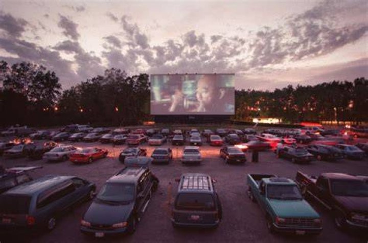 Discover the Magic of Drive-In Theaters in Memphis