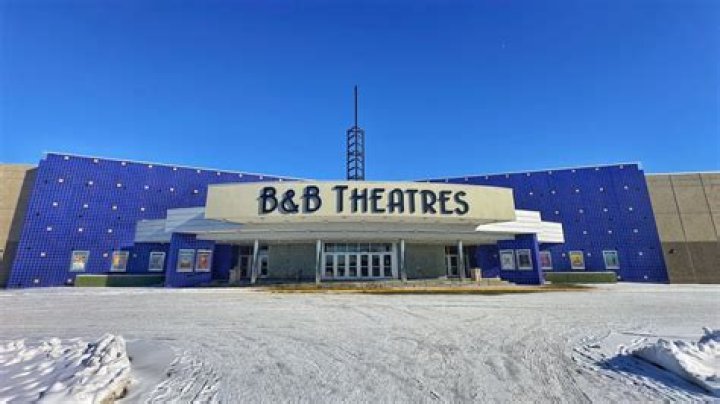 Discover the Magic of Shawnee Theatres: A Comprehensive Guide