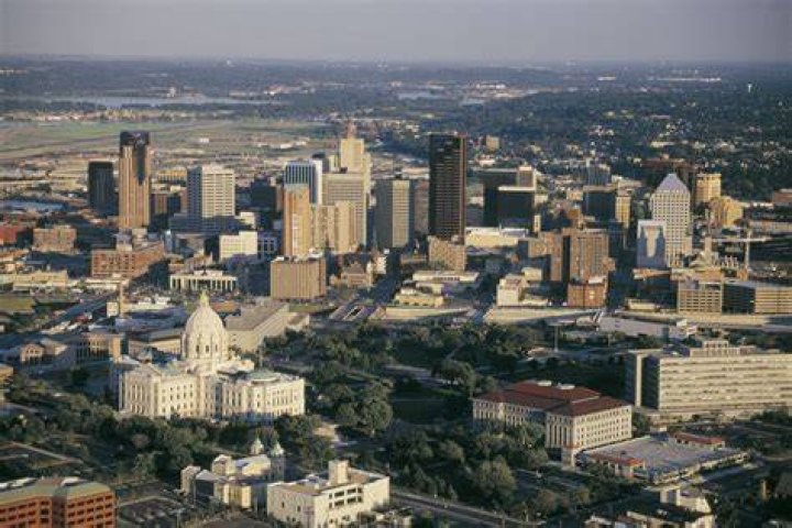 Discover the Minnesota Capital City: A Comprehensive Guide to St. Paul