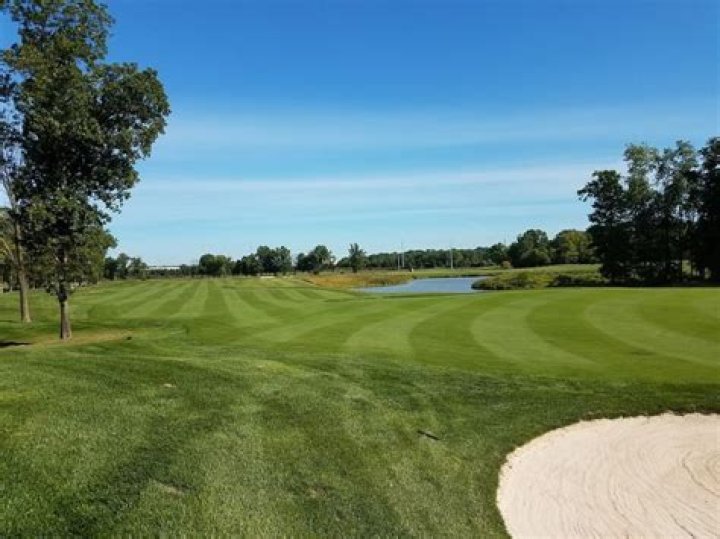 Discover the Prestige of the 1757 Golf Club Dulles: A Premier Golfing Experience