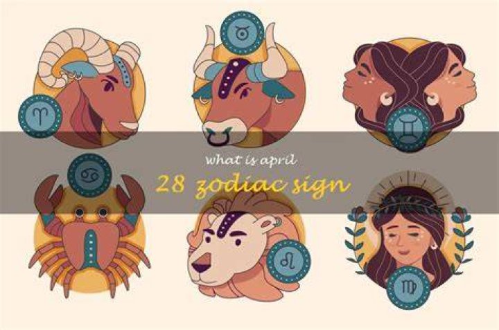Discover the Secrets of the 4 28 Zodiac Sign: Your Ultimate Guide