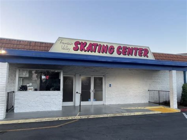 Discover the Thrill of Skating in Fountain Valley