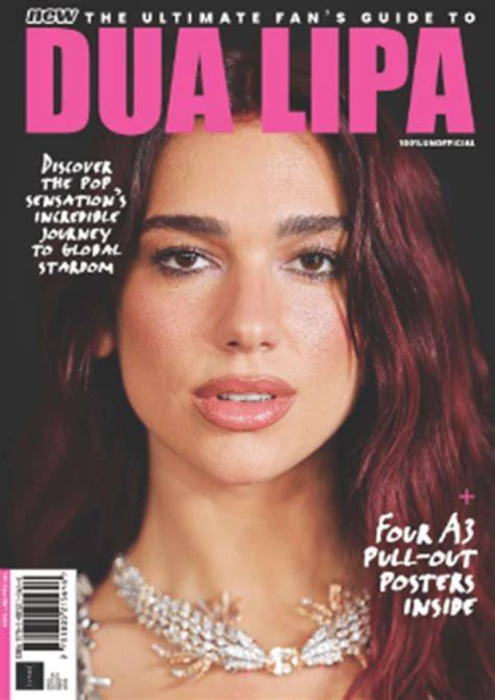 Discover the Thrilling World of Dua Lipa Tour: Your Ultimate Fan Guide