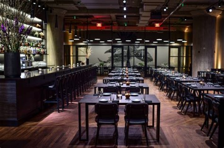 Discover the Ultimate Dining Experience at Mesob Restaurant &amp; Rum Bar