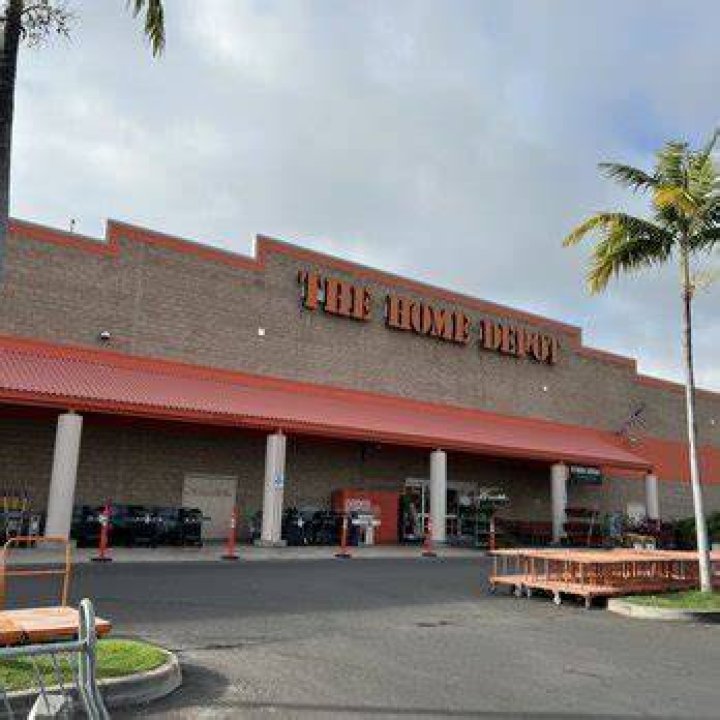 Discover the Ultimate Shopping Experience at Home Depot Pearl City