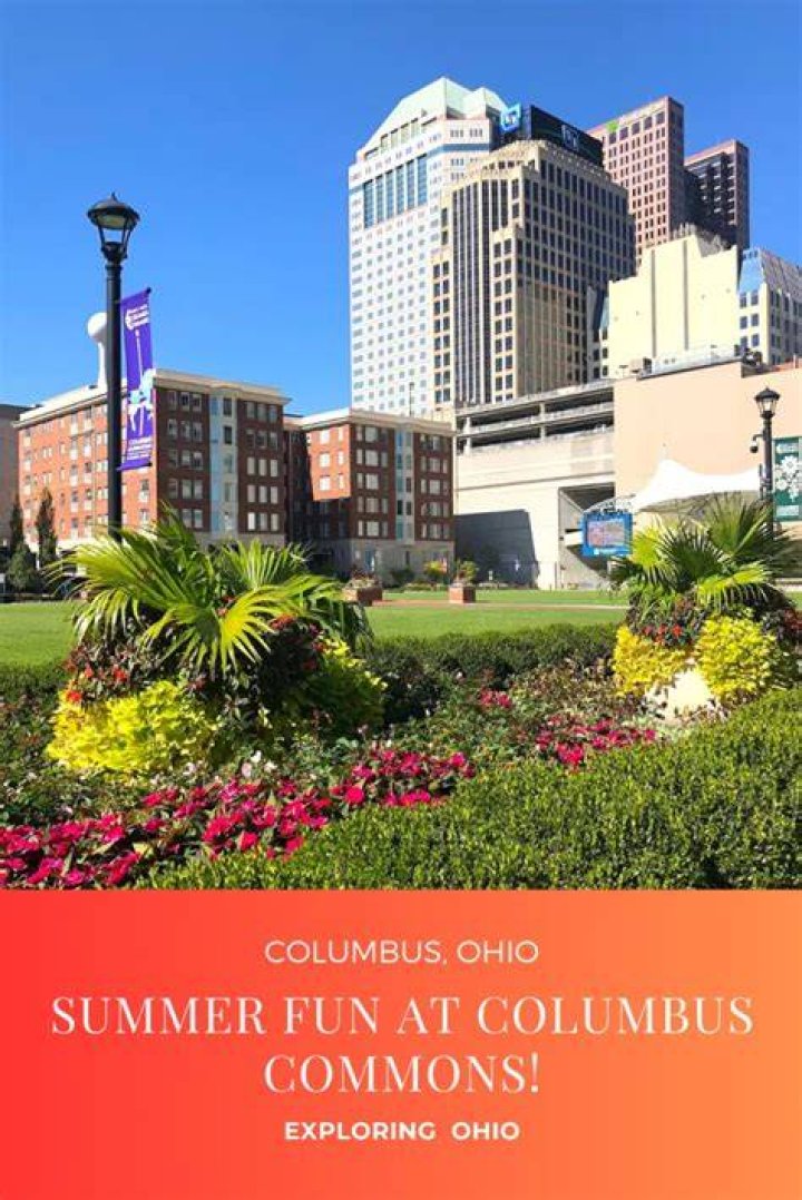 Discover the Vibrant Great Southern Columbus Ohio Experience