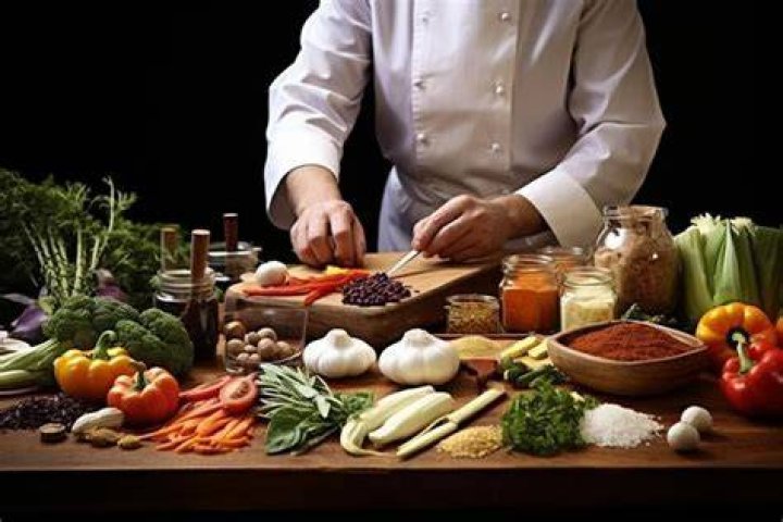 Discover the World of DesiChef: A Culinary Journey Like No Other