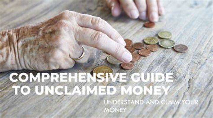 Discover Your Unclaimed Funds PA: A Comprehensive Guide to Claim What's Yours