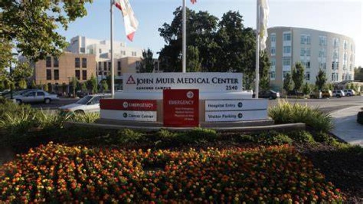 Discovering John Muir Hospital: A Comprehensive Guide to Exceptional Healthcare