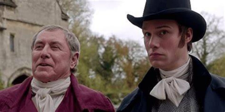 Discovering John Nettles: A Comprehensive Look at His Life and Legacy