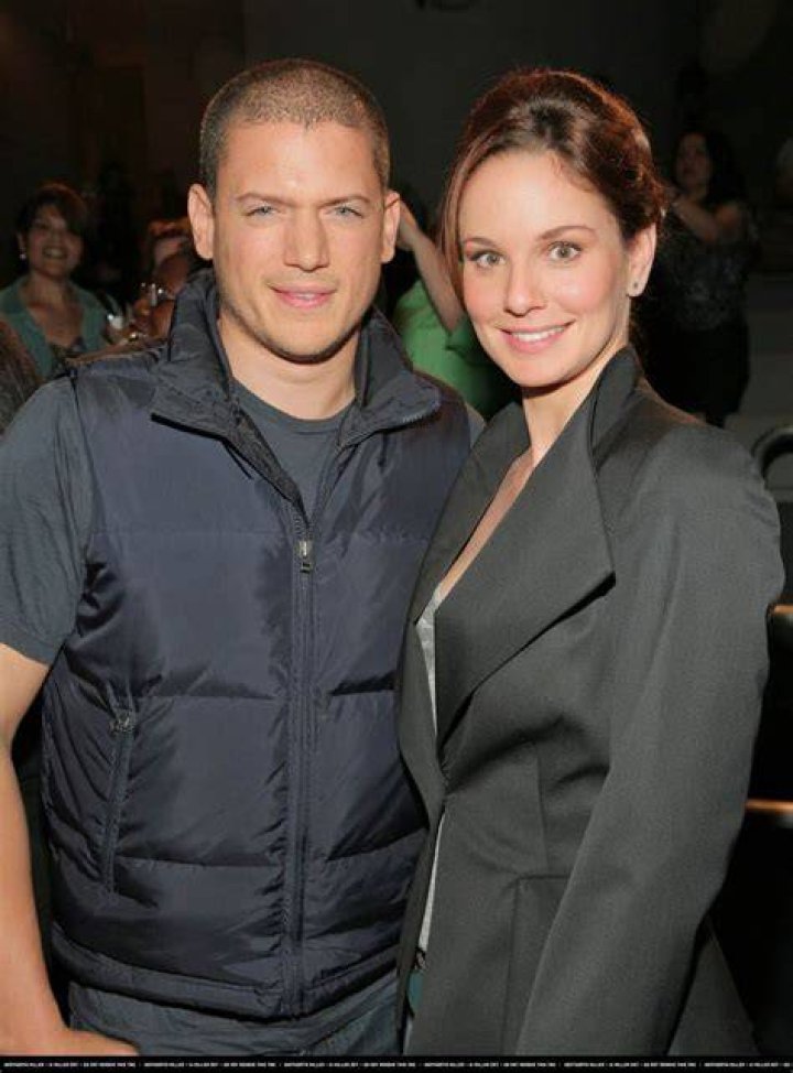 Discovering the Fascinating World of Wentworth Miller's Partners