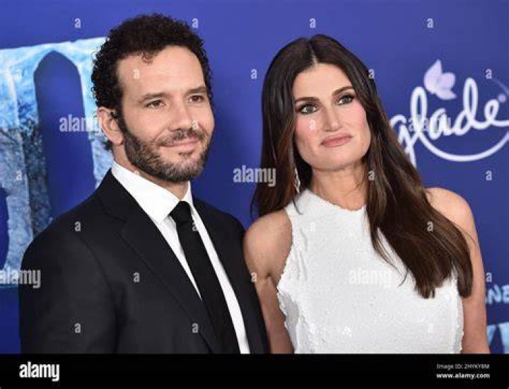 Discovering the Height of Idina Menzel: A Comprehensive Guide