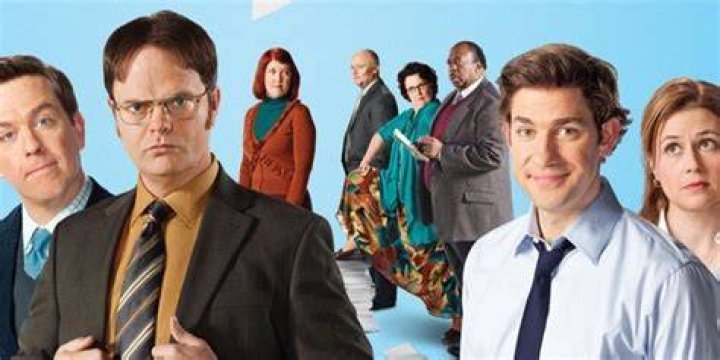 Discovering the Magic of the Office Cast Characters and Legacy