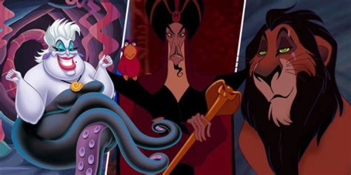 Disney's Most Evil Villain: A Deep Dive Into the Dark Side of Animation