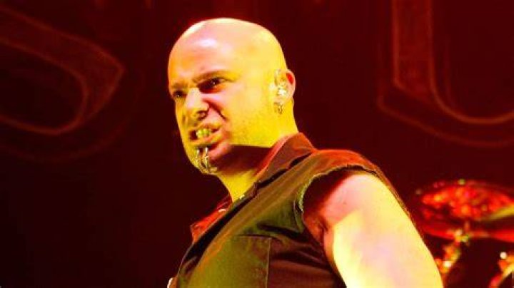 Disturbed Draiman: The Voice That Shook the Metal World