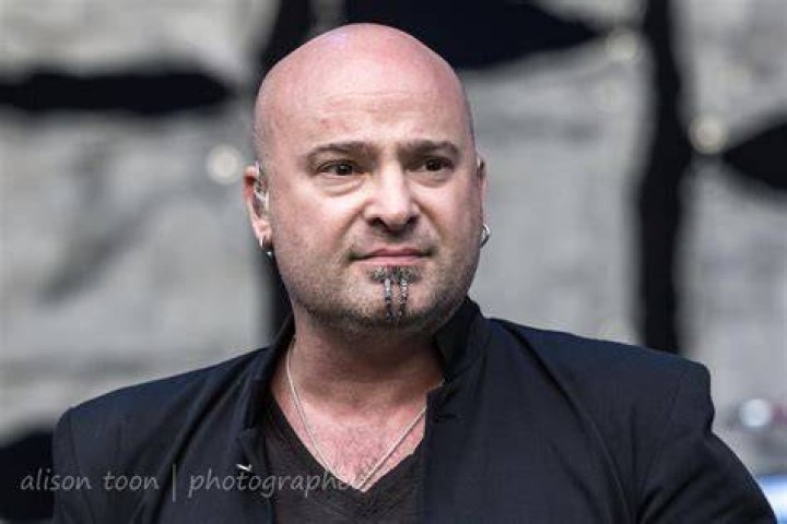 Disturbed Vocalist: Discover the Power and Impact of David Draiman