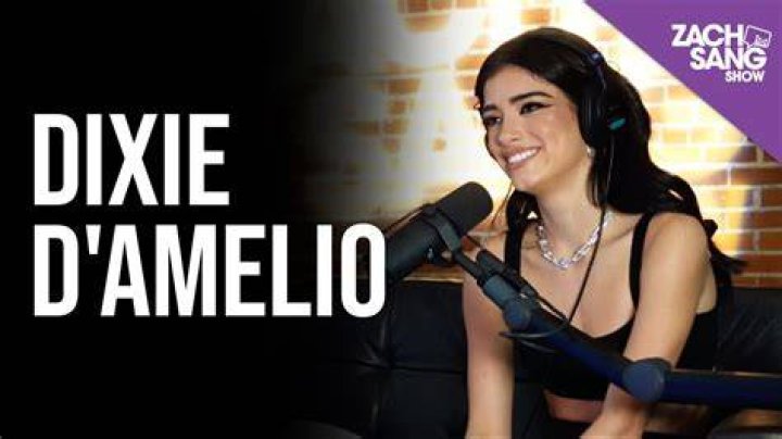 Dixie D'Amelio Net Worth: A Rising Star&rsquo;s Financial Journey