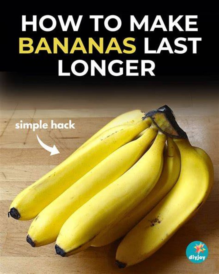 Do Bananas Last Longer in Fridge? A Comprehensive Guide