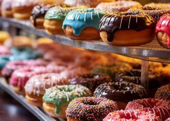 Dockside Donuts Tacoma: A Sweet Haven for Doughnut Lovers
