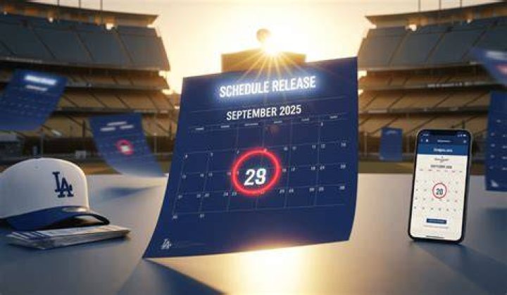 Dodgers 2024 Promotional Schedule: Your Ultimate Guide to an Unforgettable Season