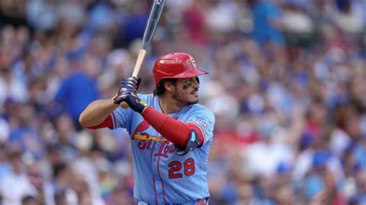Dodgers Nolan Arenado Trade Rumors: A Deep Dive into the Potential Deal