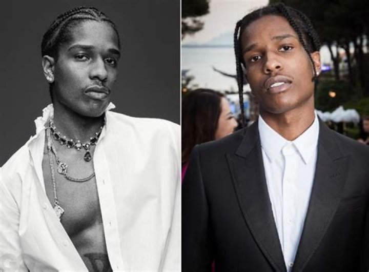 Does ASAP Rocky Have a Twin Brother? Unveiling the Truth Behind the Rumors