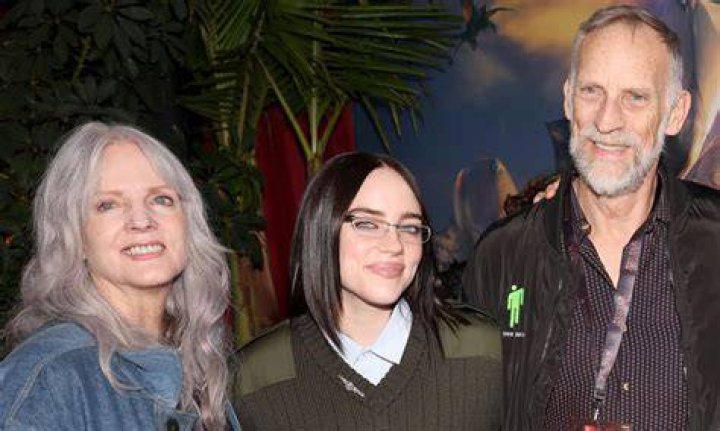 Does Billie Eilish Still Live with Her Parents?