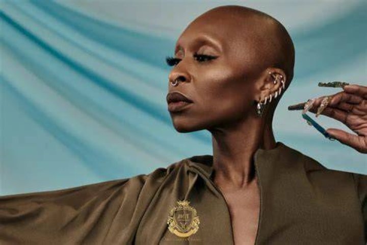 Does Cynthia Ervo Have Alopecia? Exploring the Truth Behind the Rumors
