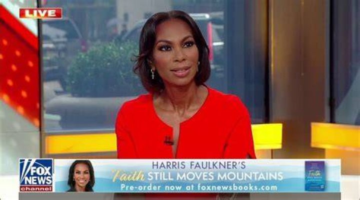 Does Harris Faulkner Still Work for Fox News? A Comprehensive Guide