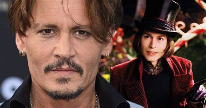 Does Johnny Depp Play Willy Wonka? A Comprehensive Exploration