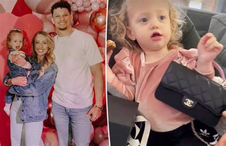Does Patrick Mahomes Daughter Have Special Needs? A Comprehensive Insight