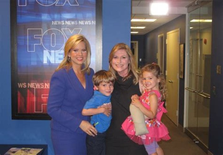 Does Shannon Bream Have Children? Discover Her Family Life and More