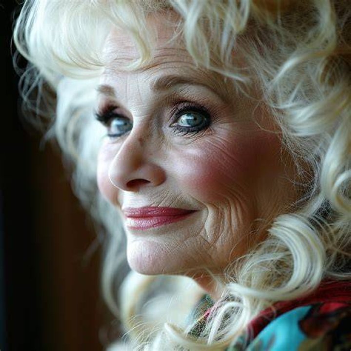 Dolly Parton's Normal Look: A Closer Look at Her Natural Beauty
