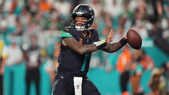 Dolphins vs Jets Injury Report: A Comprehensive Analysis for Football Fans
