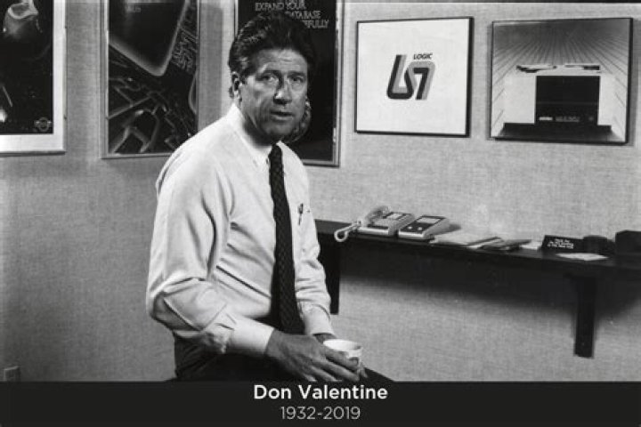 Don Valentine: The Billionaire Who Revolutionized Silicon Valley