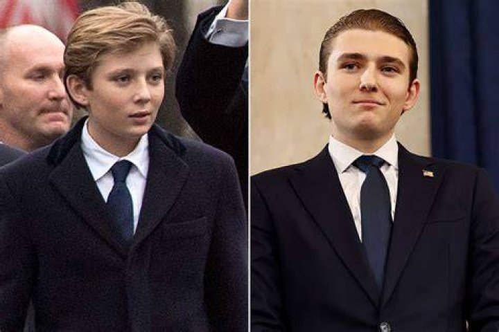 Donald Trump's Sons: A Comprehensive Look at Their Lives and Achievements