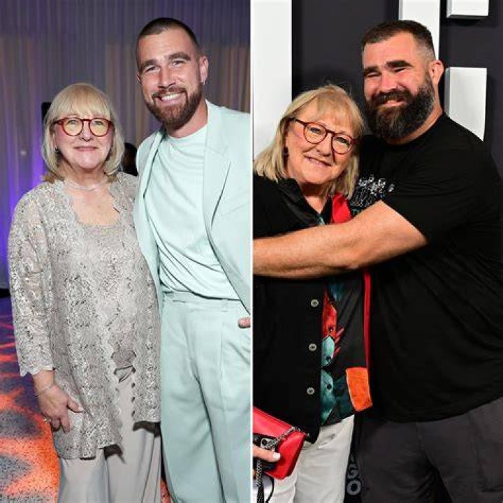 Donna Kelce Hospitalized: Unveiling the Truth Behind the Headlines