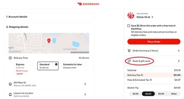 DoorDash 2024 Promo Codes: Your Ultimate Guide to Saving Big