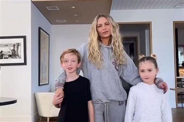Dorit Kemsley Weight Loss: The Ultimate Guide to Her Journey and Success
