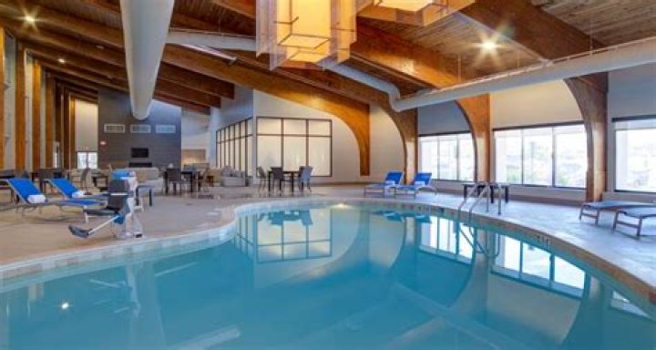 DoubleTree by Hilton Harrisonburg VA: Your Ultimate Guide to Comfort and Luxury